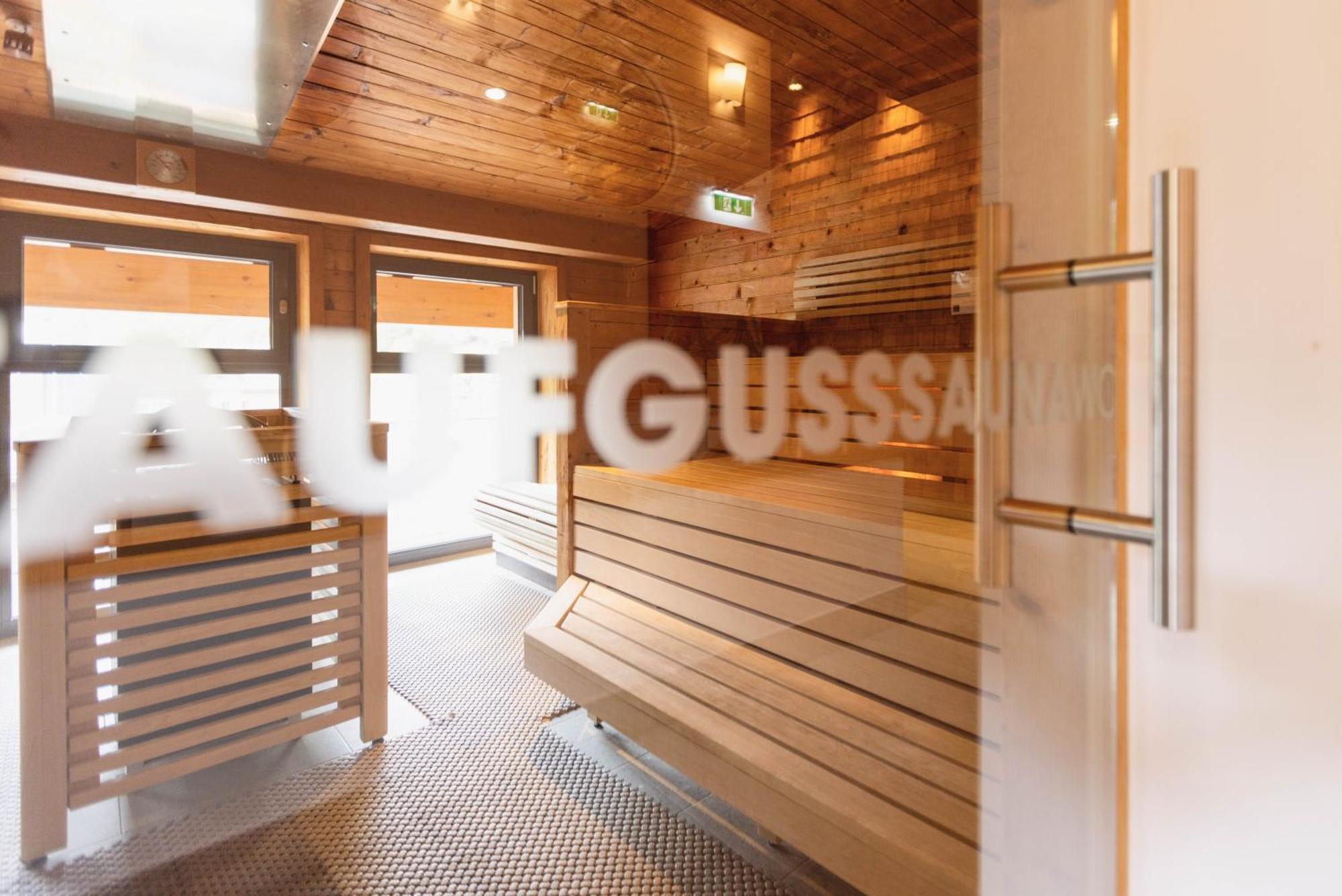 Hotel Glemmtalerhof Saalbach-Hinterglemm Exterior photo