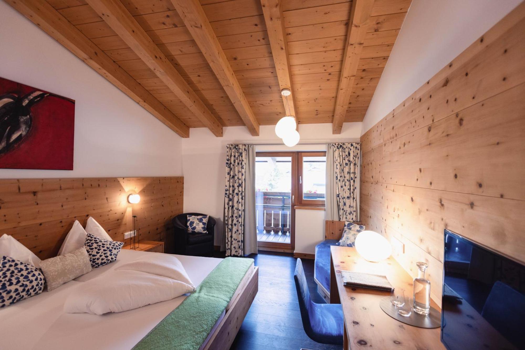 Hotel Glemmtalerhof Saalbach-Hinterglemm Exterior photo
