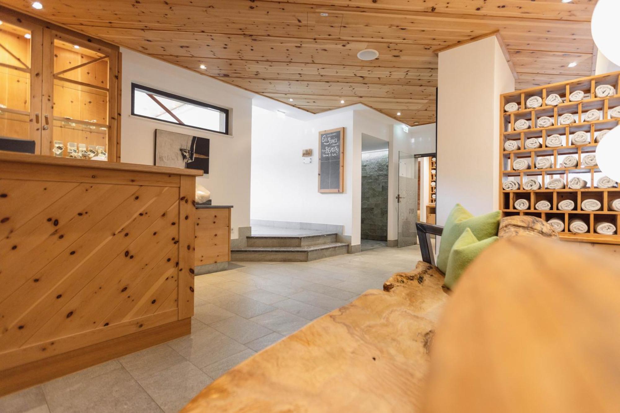 Hotel Glemmtalerhof Saalbach-Hinterglemm Exterior photo