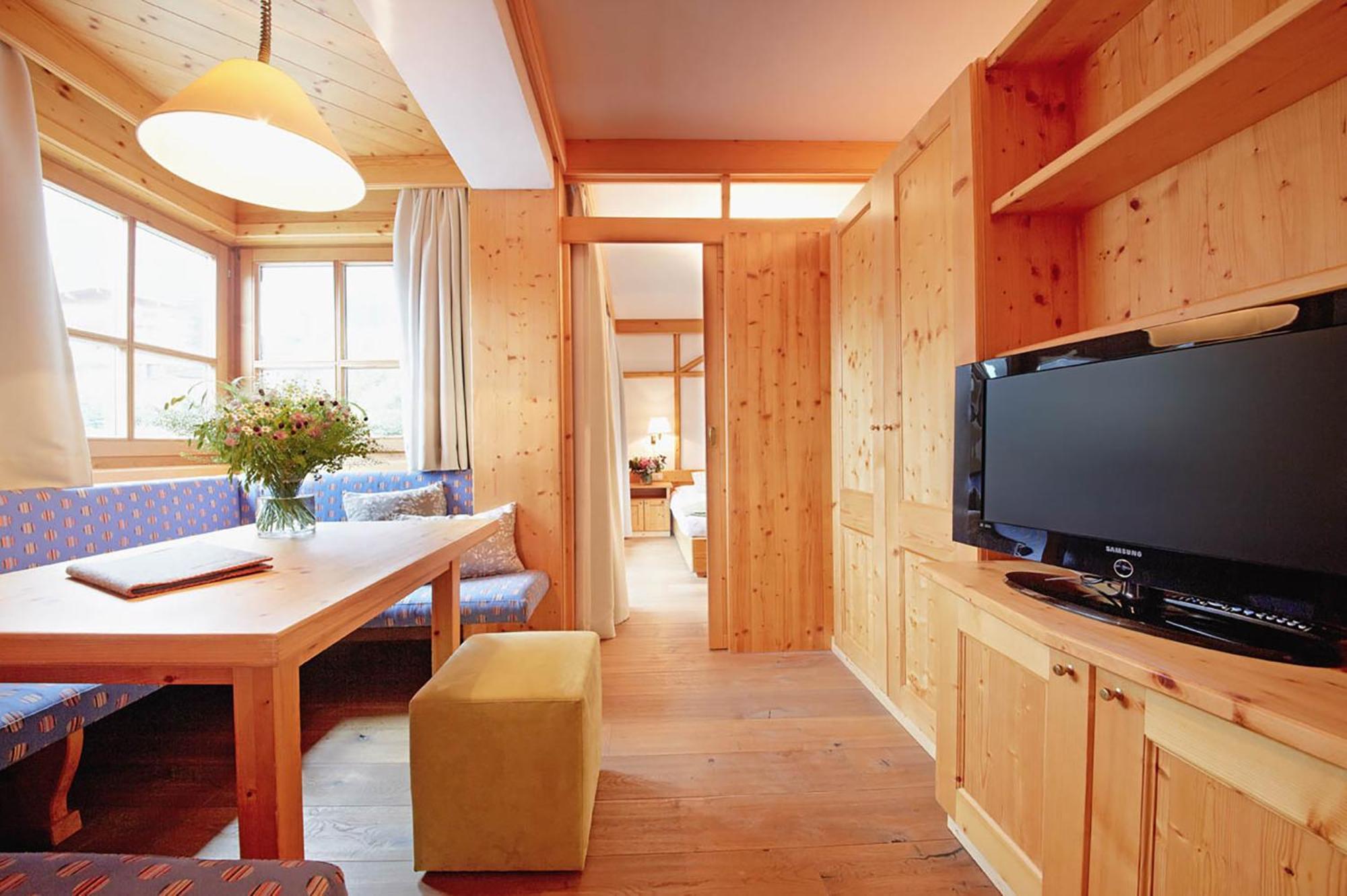 Hotel Glemmtalerhof Saalbach-Hinterglemm Room photo